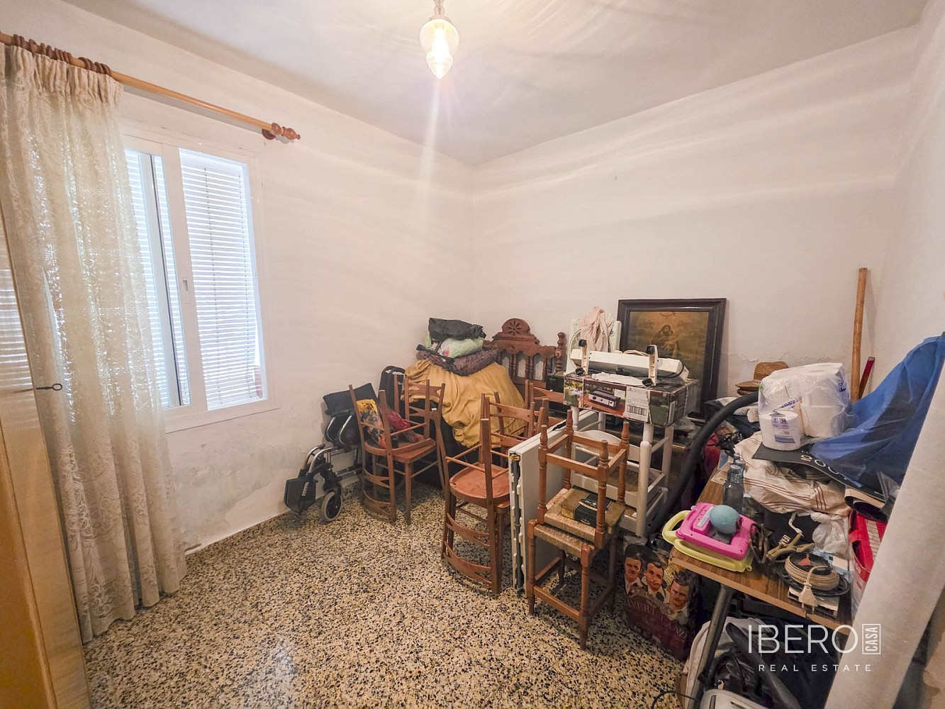 Casa 6+kk – Estepona, Barriada Islas Canarias - Más
