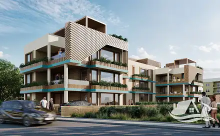 Prodej bytu 2+1 76 m², Pafos, Kypr
