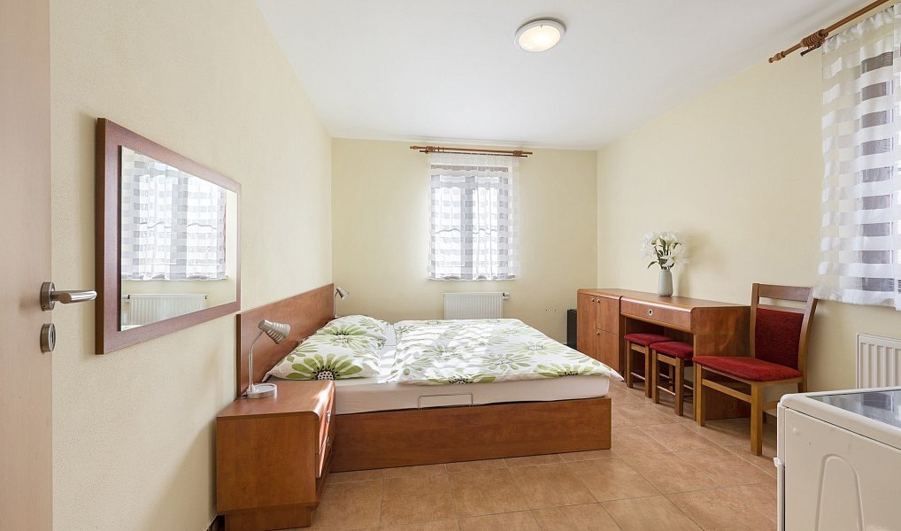 Prodej chaty/chalupy 136 m² s pozemkem 300 m², Dolní Moravice – náhled fotky 19