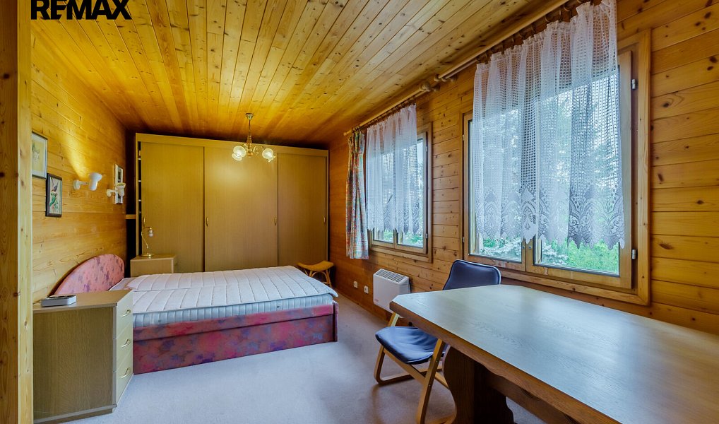 Prodej chaty/chalupy 140 m² s pozemkem 1 019 m², Kamenice – náhled fotky 25