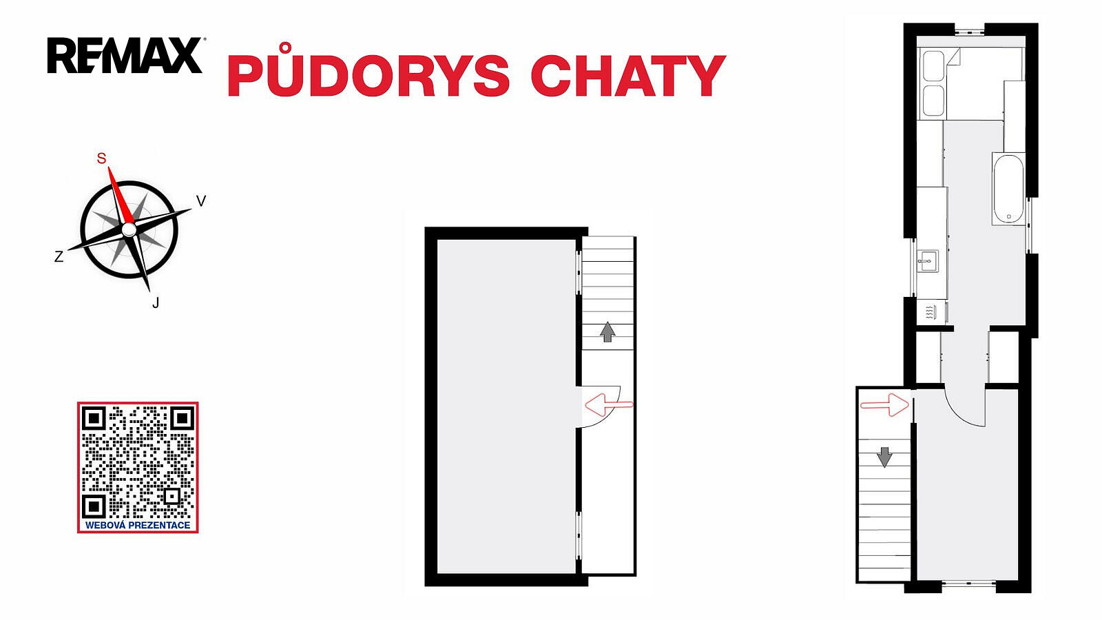 Prodej zahrady 820 m² – fotografie 3