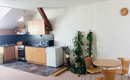 Pronájem bytu 1+kk 48 m², Gen. Svobody, Šumperk