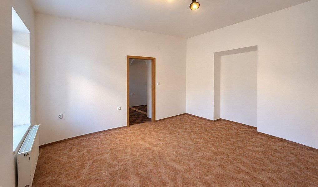 Prodej bytu 3+1 81 m², Svitavy – náhled fotky 3