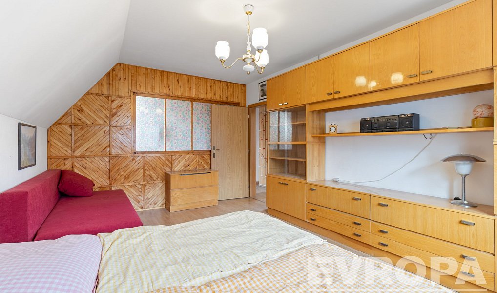 Prodej domu 127 m² s pozemkem 891 m², Havlíčkův Brod – náhled fotky 16