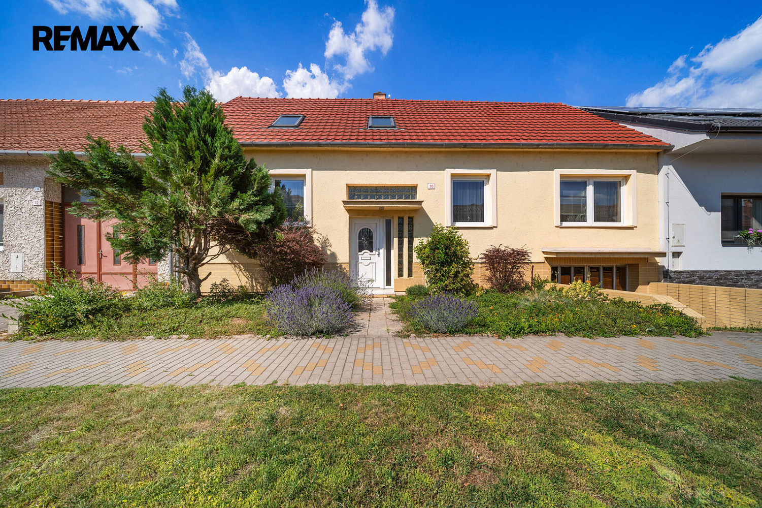 Prodej domu 135 m² s pozemkem 688 m²