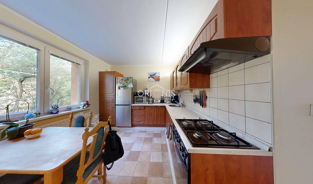 Prodej bytu 3+1 73 m², Klášterec nad Ohří – náhled fotky 2