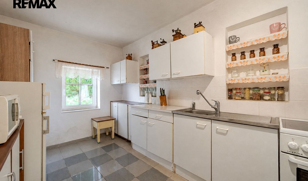 Prodej chaty/chalupy 200 m² s pozemkem 5 420 m², Horní Řasnice – náhled fotky 31