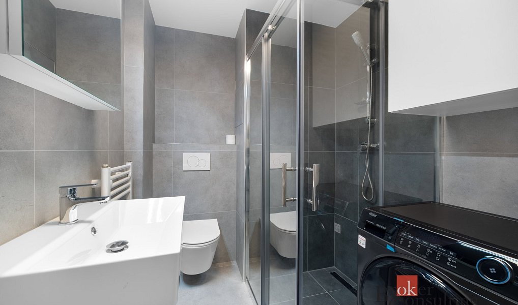 Pronájem bytu 1+kk 24 m², Brno – náhled fotky 8