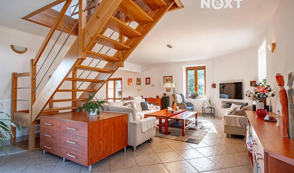 Prodej domu 180 m² s pozemkem 800 m², Kutná Hora – náhled fotky 16