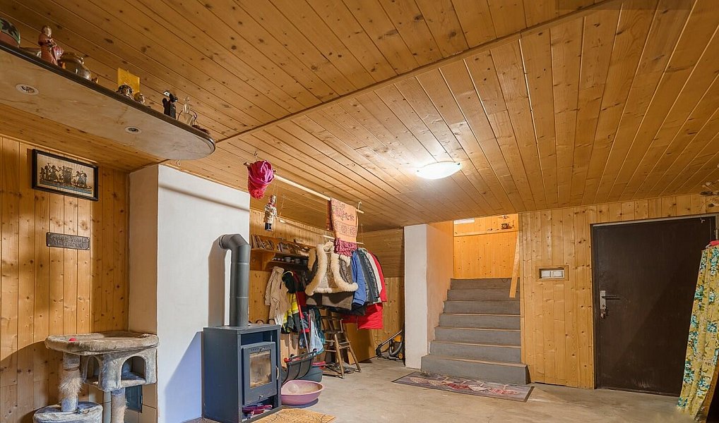 Prodej domu 421 m² s pozemkem 443 m², Desná – náhled fotky 18