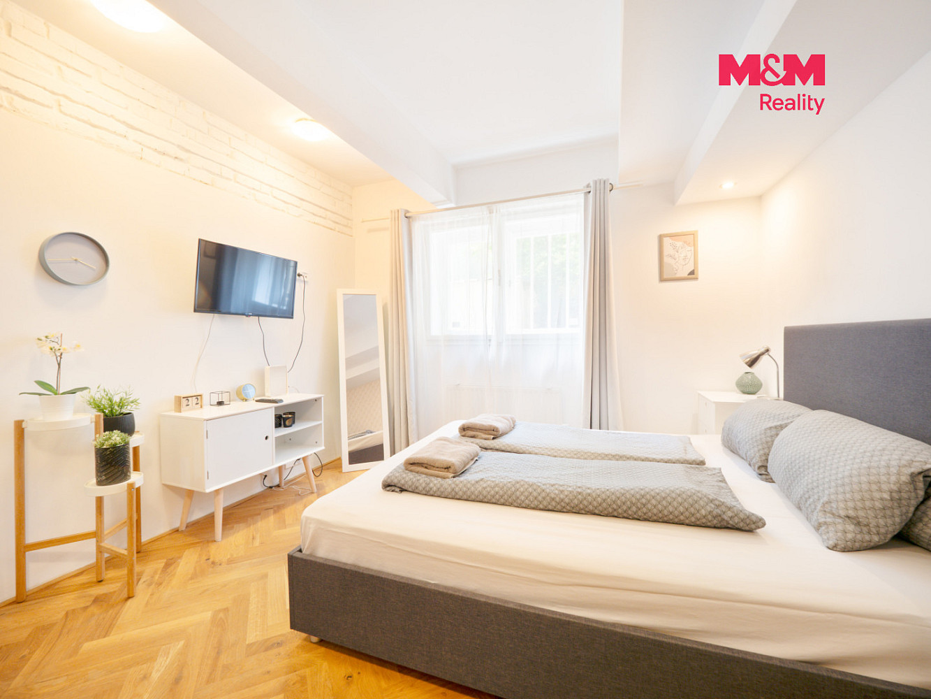 Prodej bytu 1+kk 26 m² — photo 2