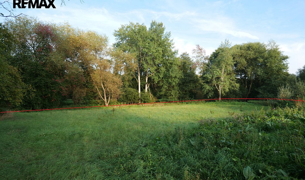 Prodej stavebního pozemku 2 730 m², Sedlec-Prčice – náhled fotky 5