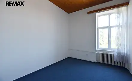 Pronájem kanceláře 20 m², Husovo nám., Tábor