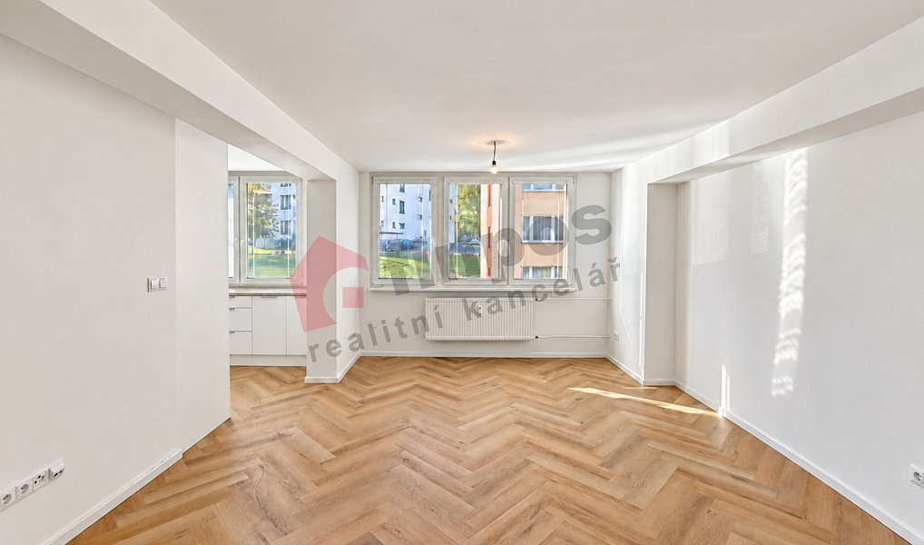 Pronájem bytu 3+kk 65 m², Vlašim – náhled fotky 5