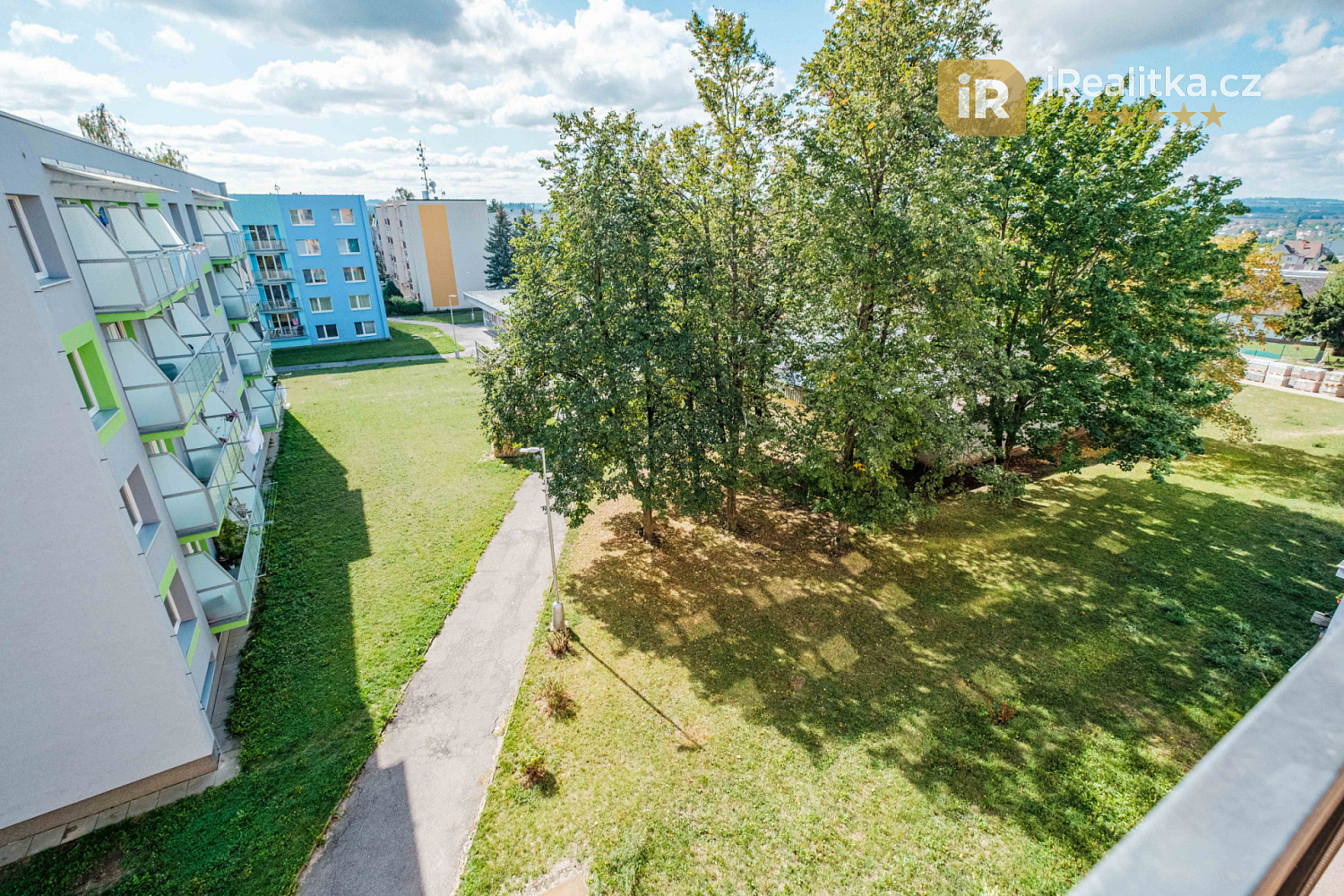 Prodej bytu 3+1 65 m² – fotografie 5