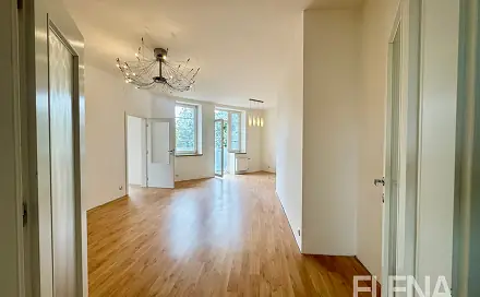 Prodej bytu 5+1 202 m², Na okraji, Praha 6 - Veleslavín