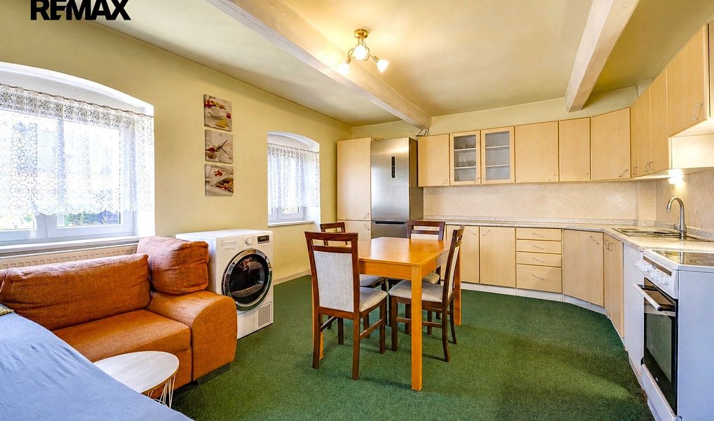 Prodej domu 69 m² s pozemkem 989 m², Zaječov – náhled fotky 8