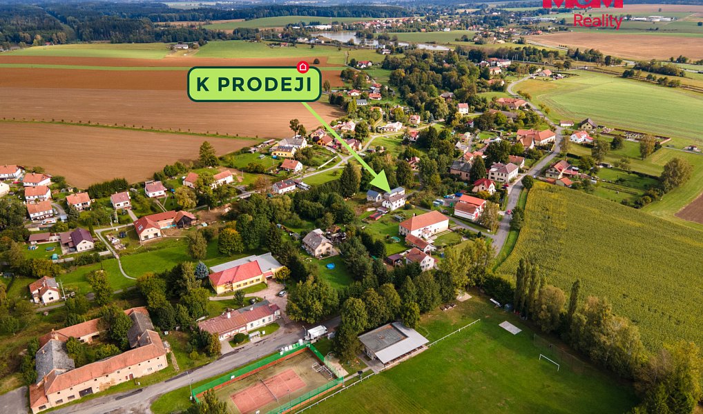 Prodej domu 100 m² s pozemkem 1 272 m², Opatovec – náhled fotky 23