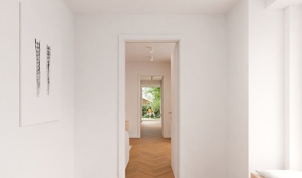 Prodej bytu 3+kk 121 m², Praha – náhled fotky 8