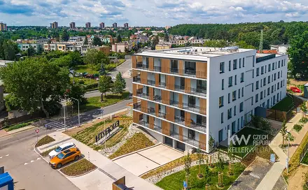 Prodej bytu 2+kk 55 m², Engerth, Kladno