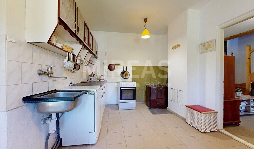 Prodej domu 103 m² s pozemkem 1 571 m², Podmoky – náhled fotky 10