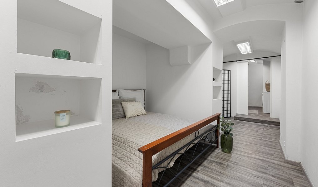 Pronájem bytu 2+kk 63 m², Brno – náhled fotky 5