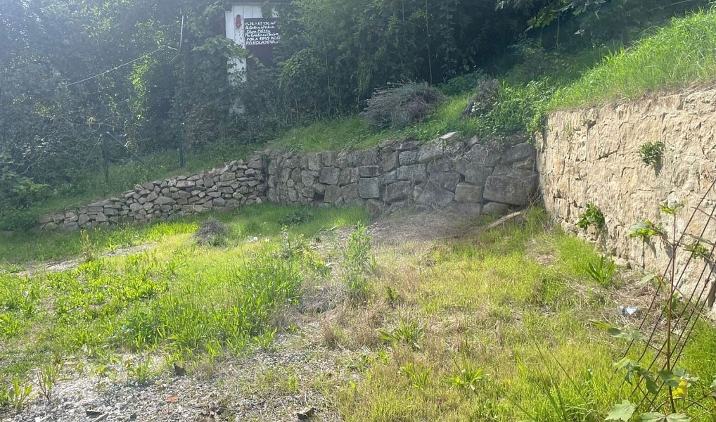 Prodej stavebního pozemku 1 144 m², Košíky – náhled fotky 5
