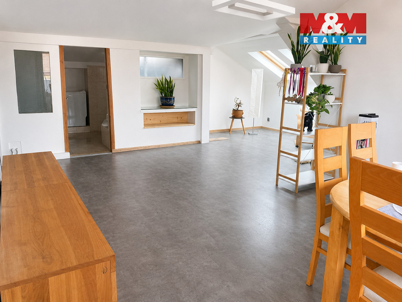 Prodej bytu 4+1 115 m² — photo 2