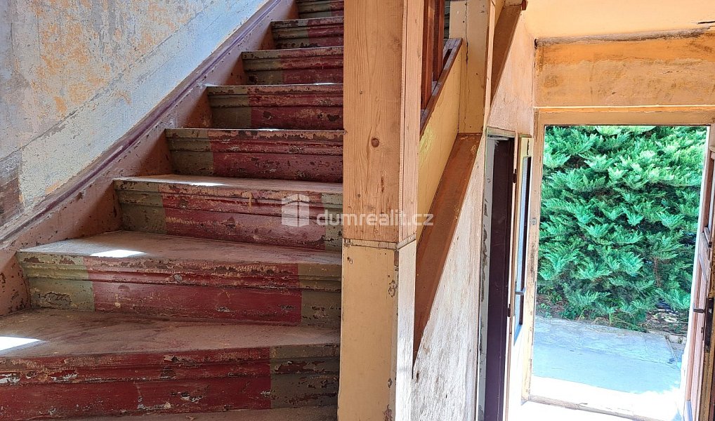 Prodej domu 180 m² s pozemkem 292 m², Ústí nad Labem – náhled fotky 7