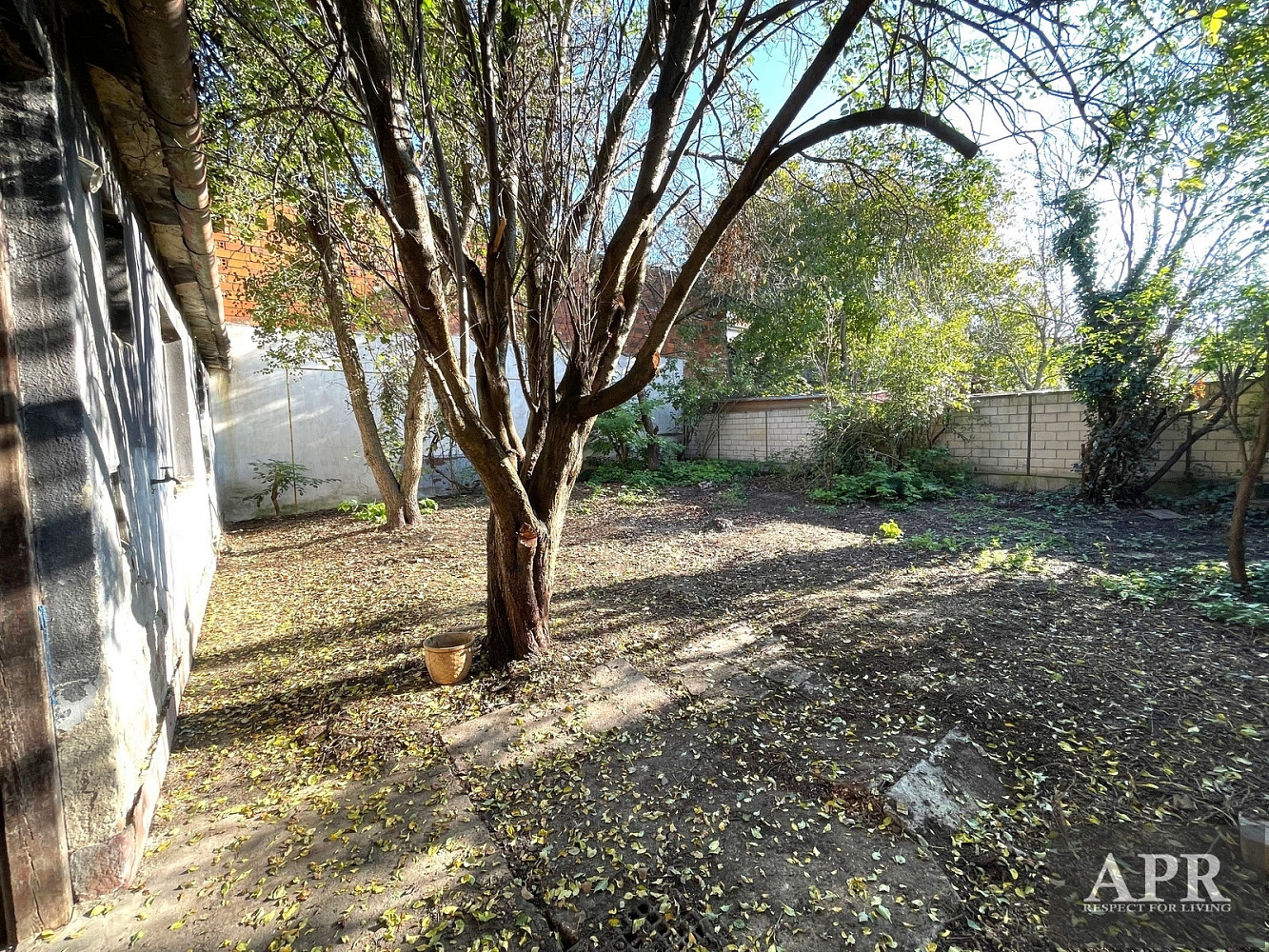 Prodej stavebního pozemku 271 m²