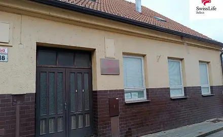 Pronájem obchodních prostor 768 m², Polanka, Třebíč - Stařečka