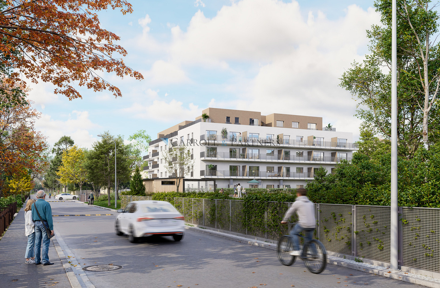 Prodej bytu 4+kk 53 m² — photo 2