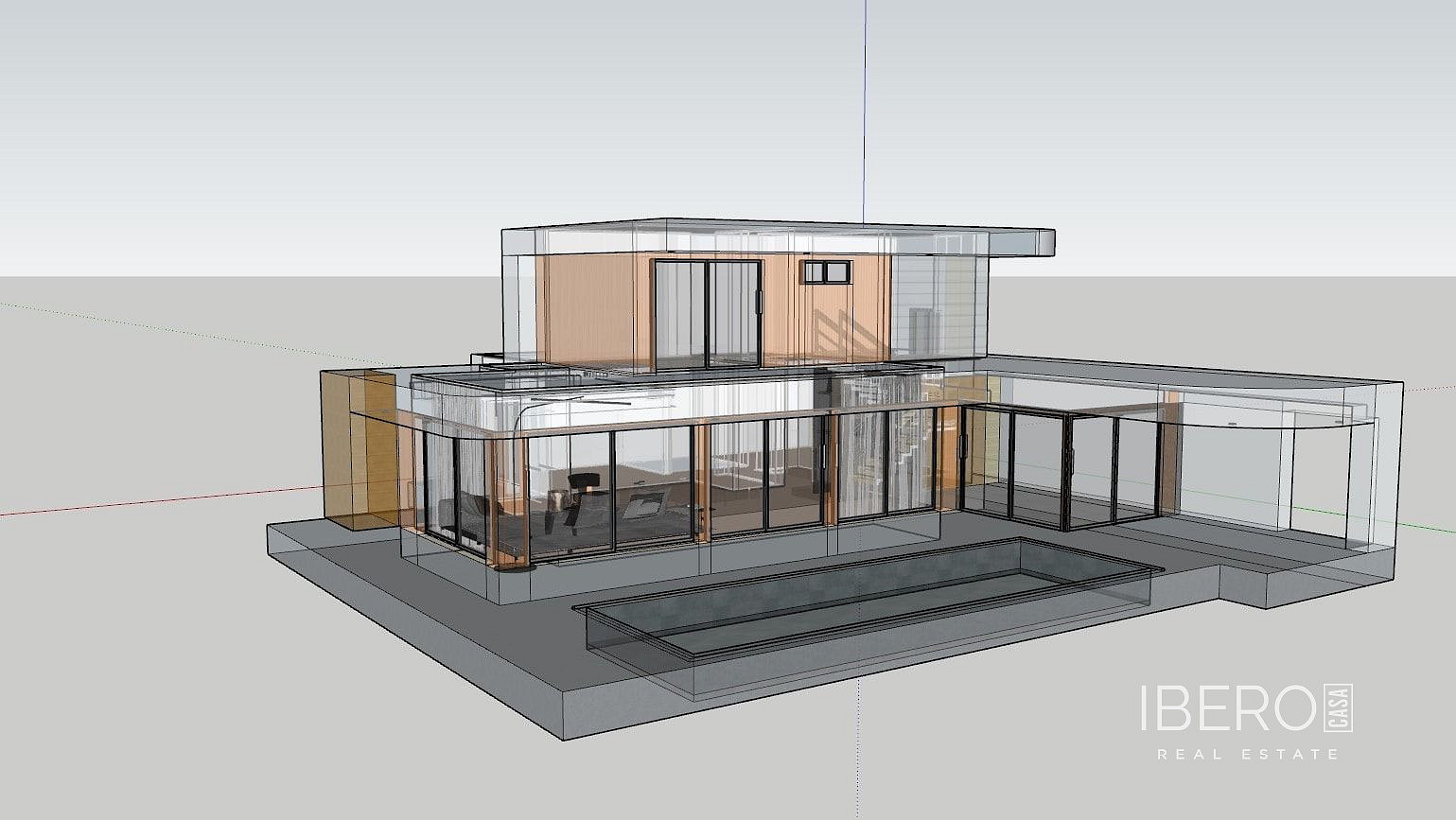 Casa 4+kk – Alicante, Sant Gabriel, l'Alacantí - Vista 4