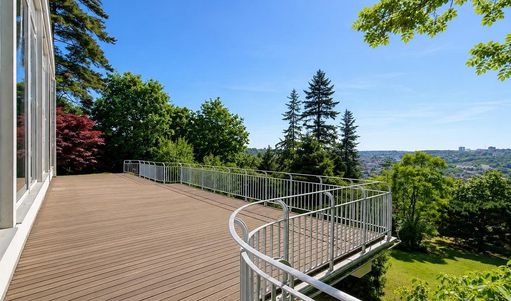 Pronájem domu 1 200 m² s pozemkem 3 532 m², Praha – náhled fotky 14