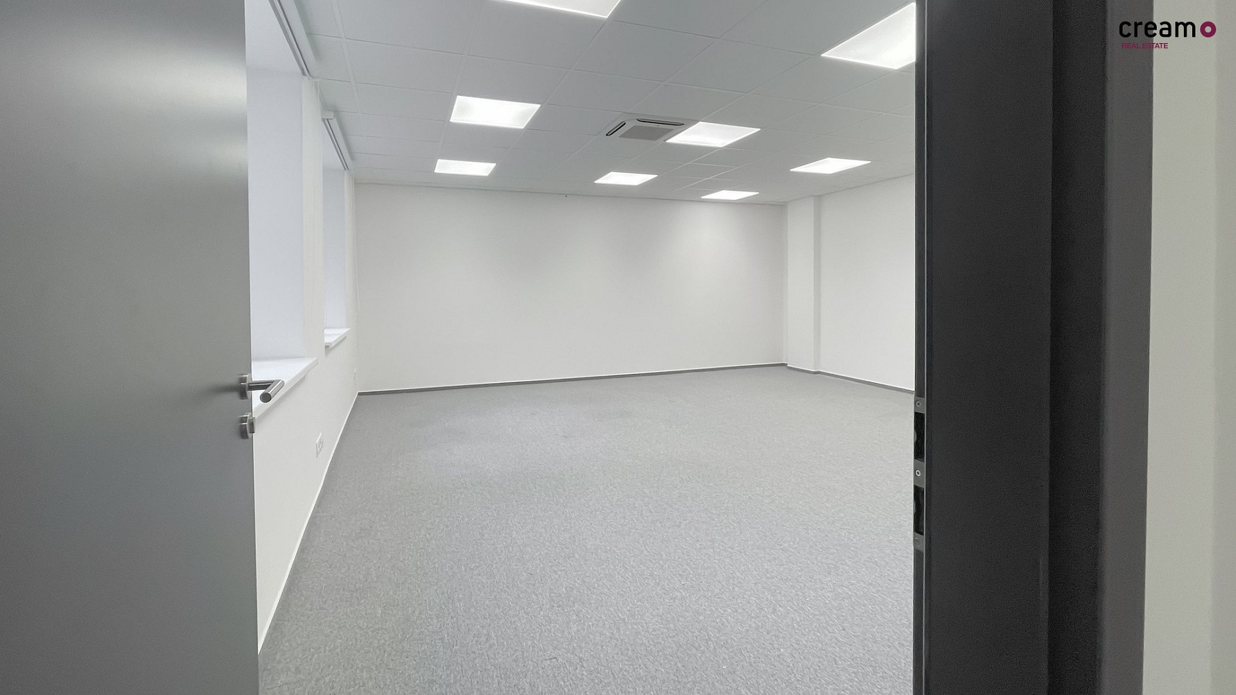 Pronájem kanceláře 54 m² - Brno, Moravské náměstí – pohled 4