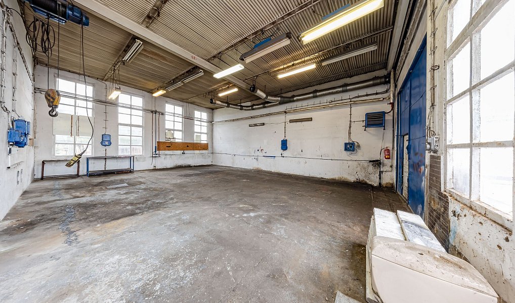 Pronájem komerčního objektu (jiného typu) 105 m², Kroměříž – náhled fotky 5