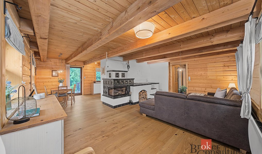 Prodej domu 130 m² s pozemkem 700 m², Horní Bečva – náhled fotky 24