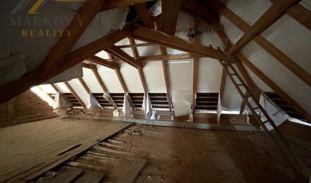 Prodej domu 136 m² s pozemkem 2 008 m², Sudoměřice u Bechyně – náhled fotky 23