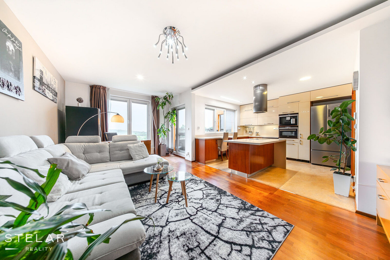 Prodej bytu 4+kk 112 m² – fotografie 3