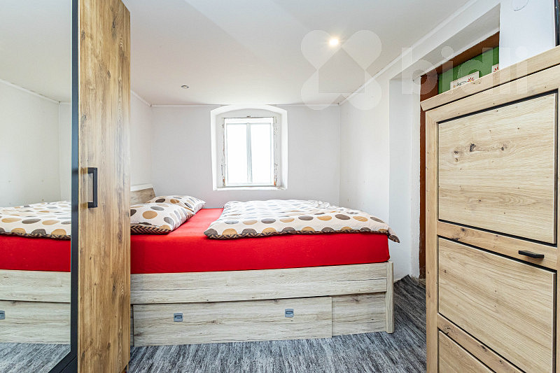 Prodej domu 54 m² s pozemkem 1 217 m² — photo 3