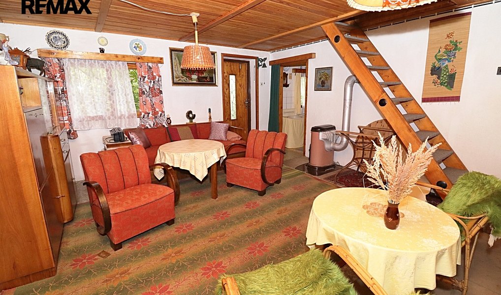 Prodej chaty/chalupy 69 m² s pozemkem 1 m², Krásné – náhled fotky 14