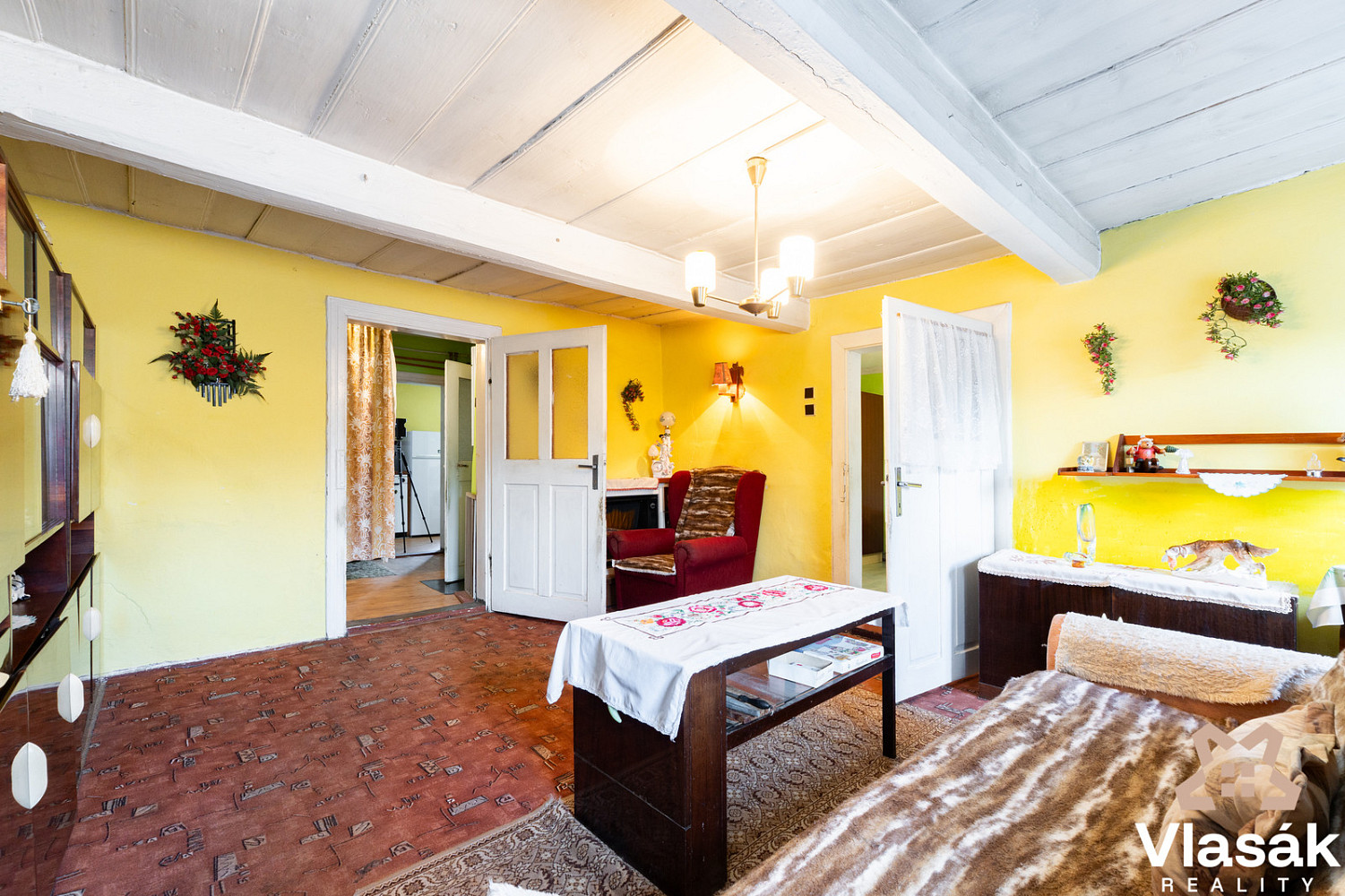 Prodej domu 62 m² s pozemkem 331 m² — photo 4
