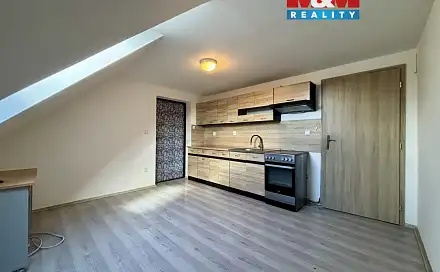Pronájem domu 75 m² s pozemkem 14 m², Větřkovice, okres Opava