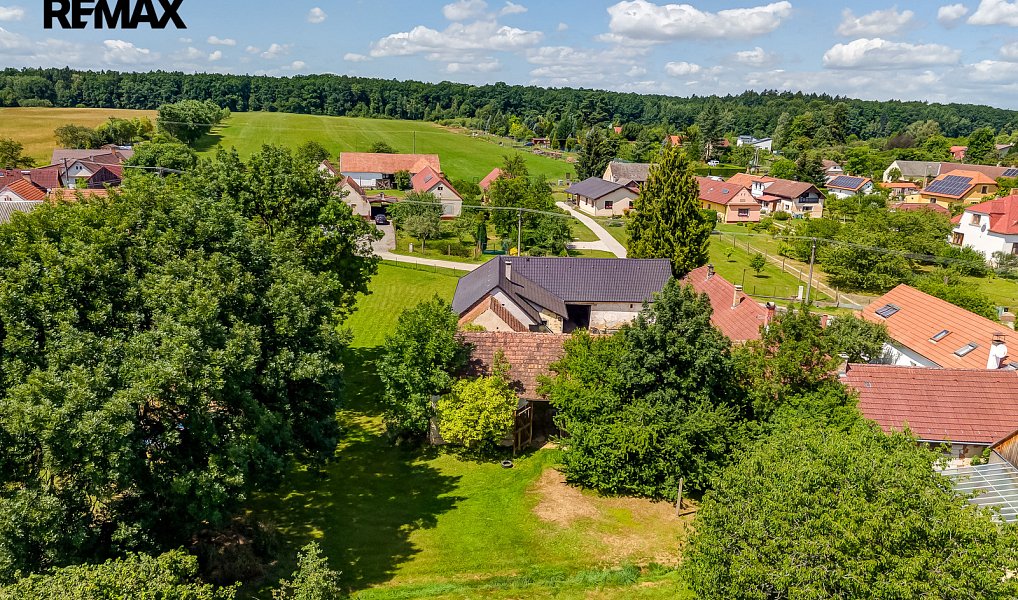 Prodej chaty/chalupy 72 m² s pozemkem 1 922 m², Drahotěšice – náhled fotky 14