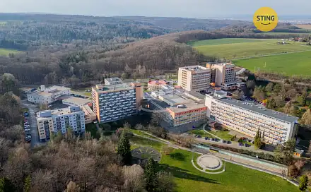 Prodej bytu 1+kk 42 m²