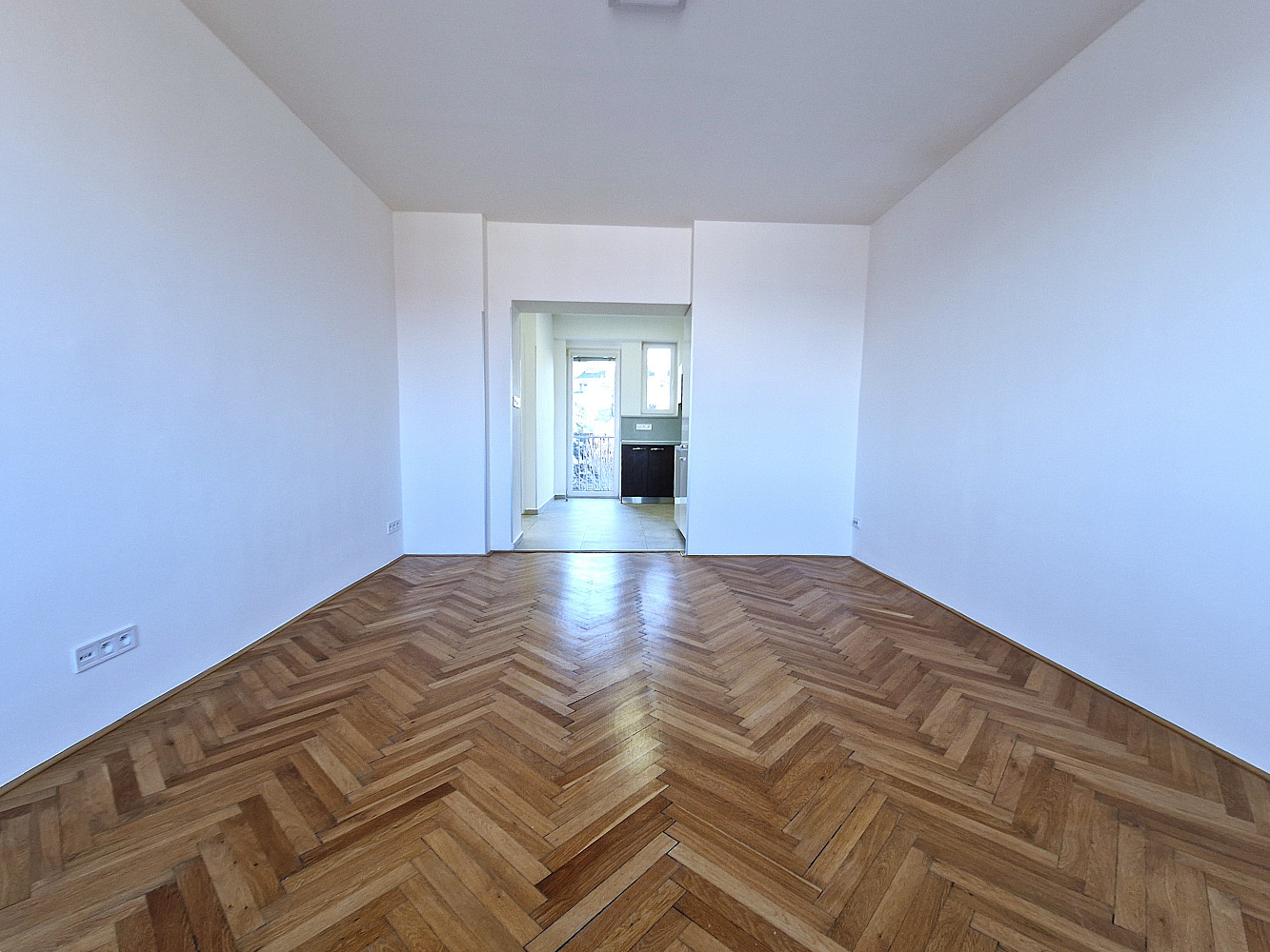 Prodej bytu 3+1 90 m²