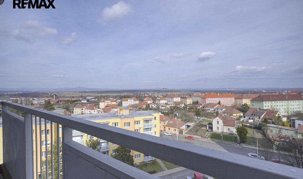 Pronájem bytu 1+1 30 m², Roudnice nad Labem – náhled fotky 9