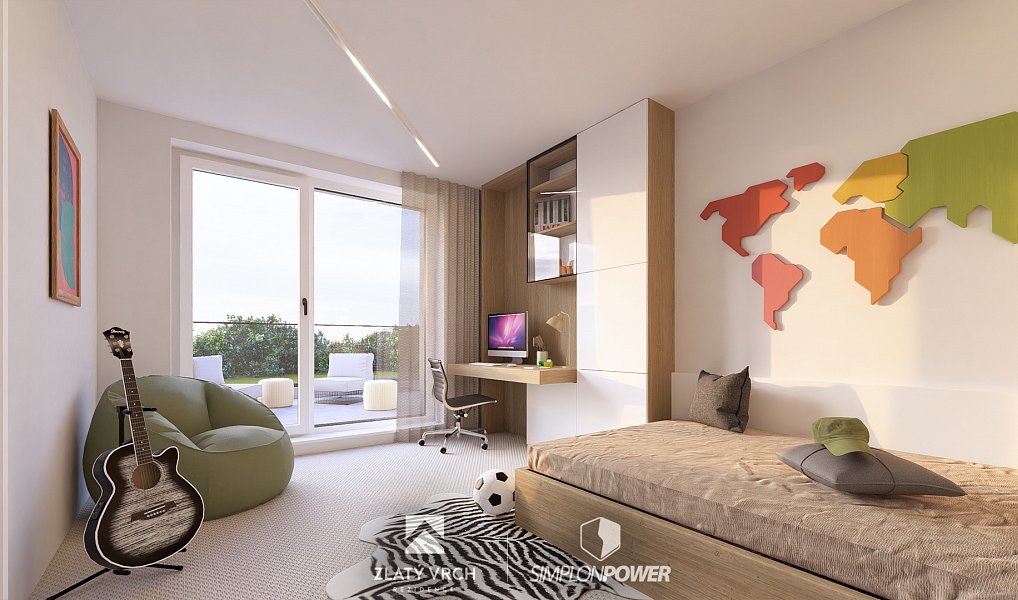 Prodej domu 251 m² s pozemkem 655 m², Olomouc – náhled fotky 17
