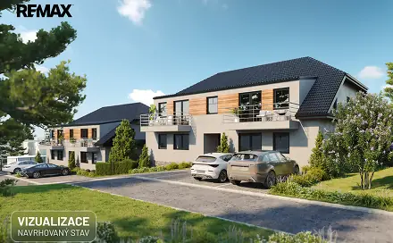 Prodej bytu 3+kk 85 m², Praha 5