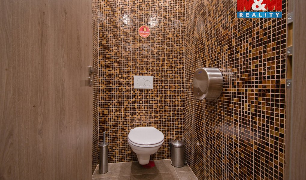 Pronájem obchodních prostor 180 m², Rožnov pod Radhoštěm – náhled fotky 11